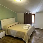 Apartment Siris - Chiaromonte