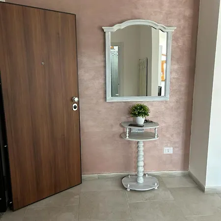 Siris - Апартаменты