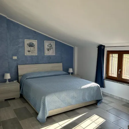 Appartamento Siris - *