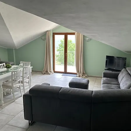 Siris - * Chiaromonte