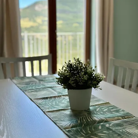 Apartment Siris - *