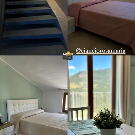 Siris - * Chiaromonte