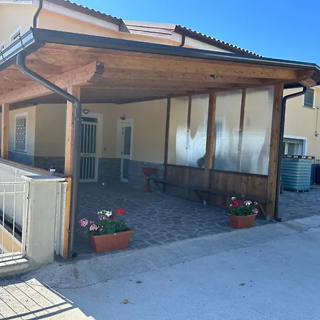 Appartamento Siris -