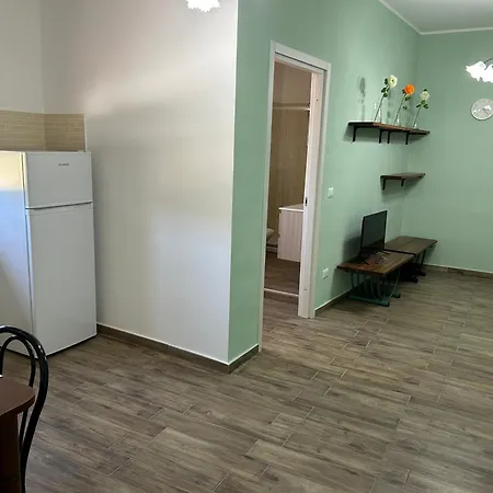 Siris - Apartment *