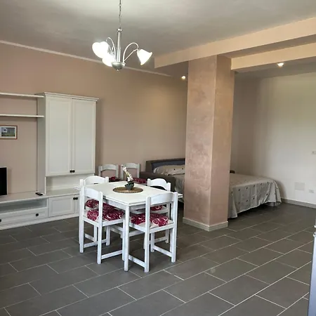 Siris - * Chiaromonte