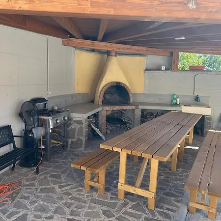 Siris - Appartamento Chiaromonte