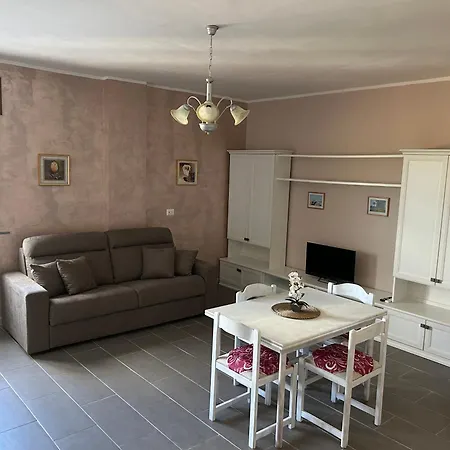 Siris - Апартаменты