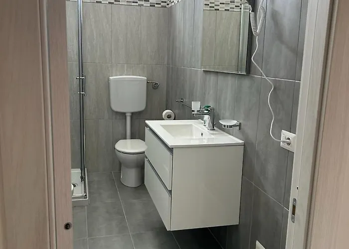 Siris - Appartamento *