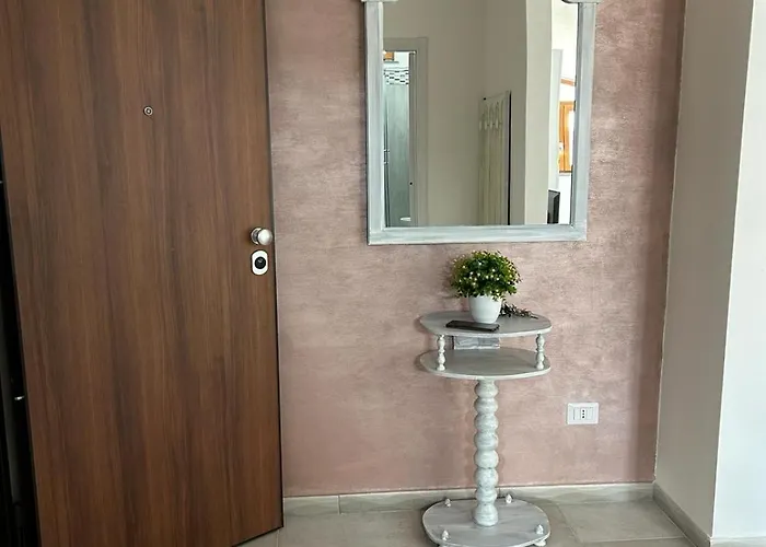 Siris - Appartamento