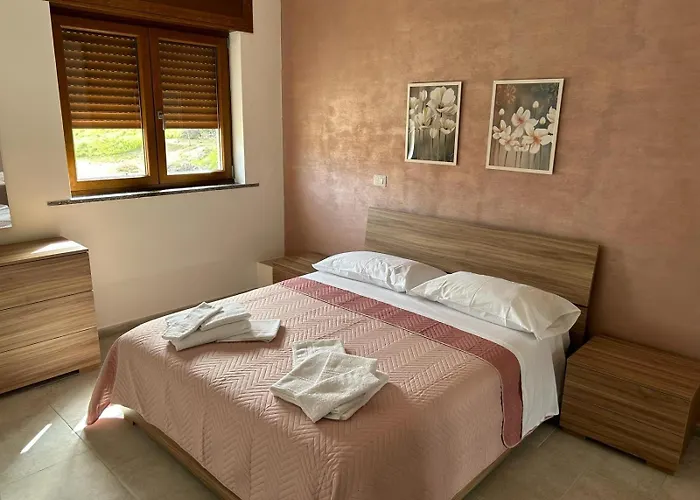 Siris - Appartamento *