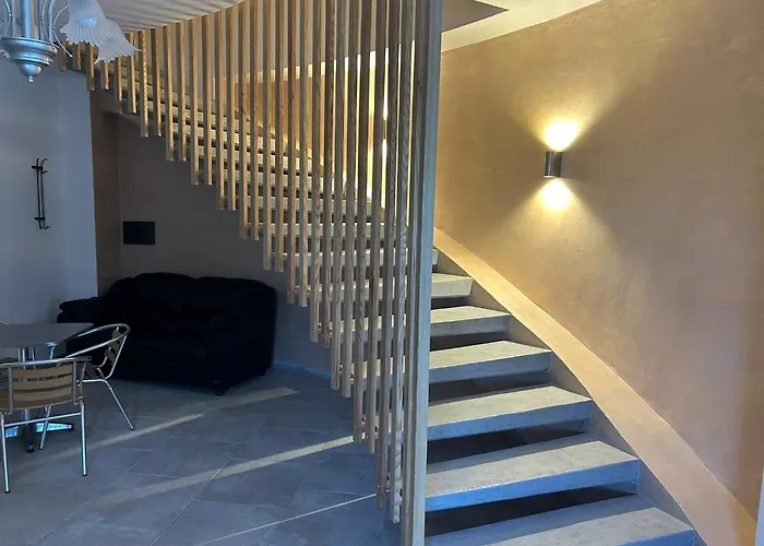 Siris - Appartamento Chiaromonte