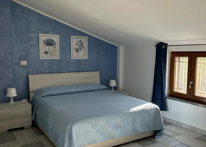 Appartamento Siris - *