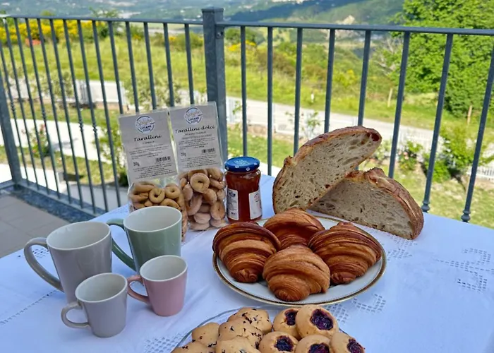 Appartamento Siris - *