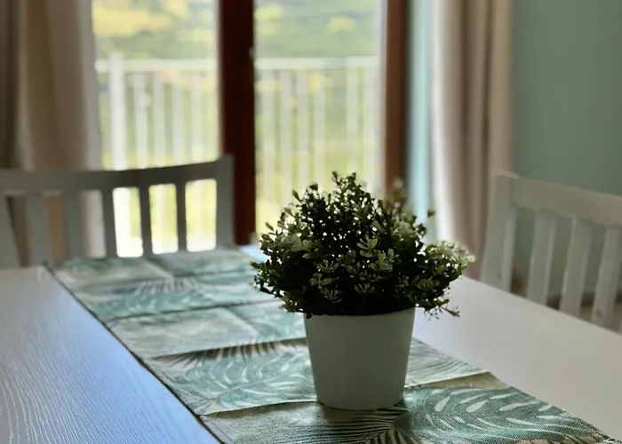 Appartamento Siris - *