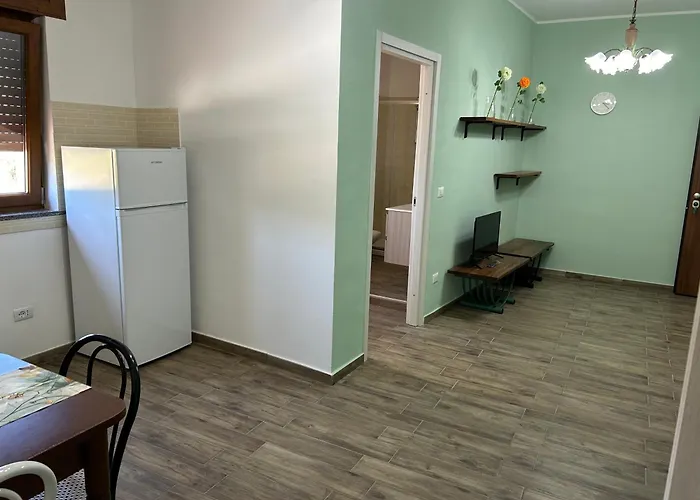 Siris - Appartamento *