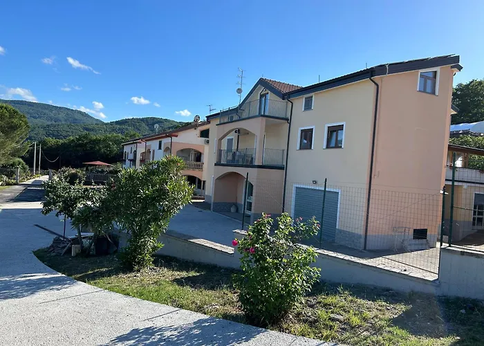 Appartamento Siris - *