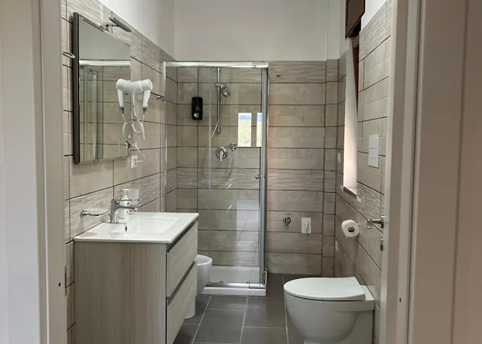 Appartamento Siris - *