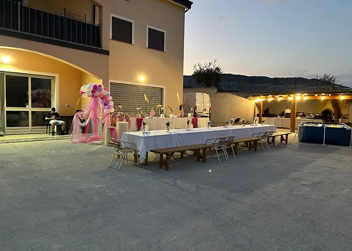 Siris - Appartamento *