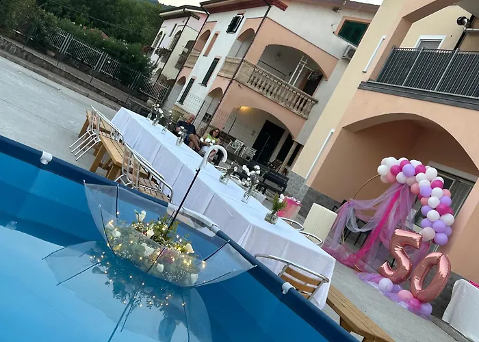 Siris - * Chiaromonte