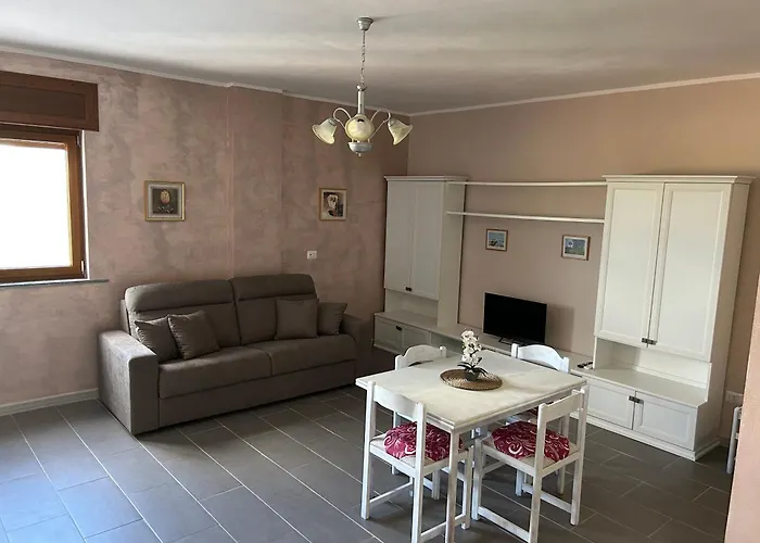 Siris - Appartamento