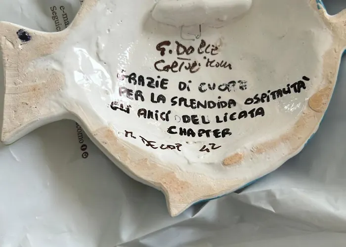 Appartamento Siris -